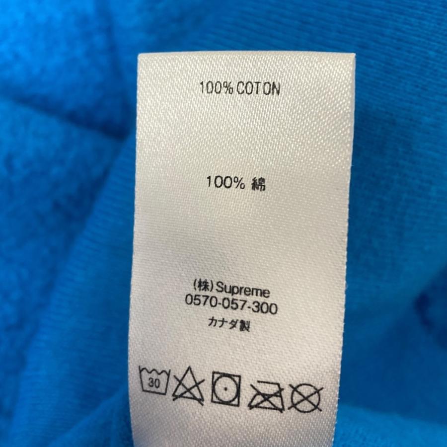 Supreme（シュプリーム） Supreme Box Logo Crewneck ボックスロゴ