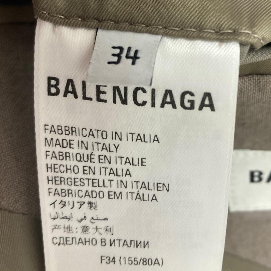 BALENCIAGA（バレンシアガ） 【値下げ】BALENCIAGA Washed Sb