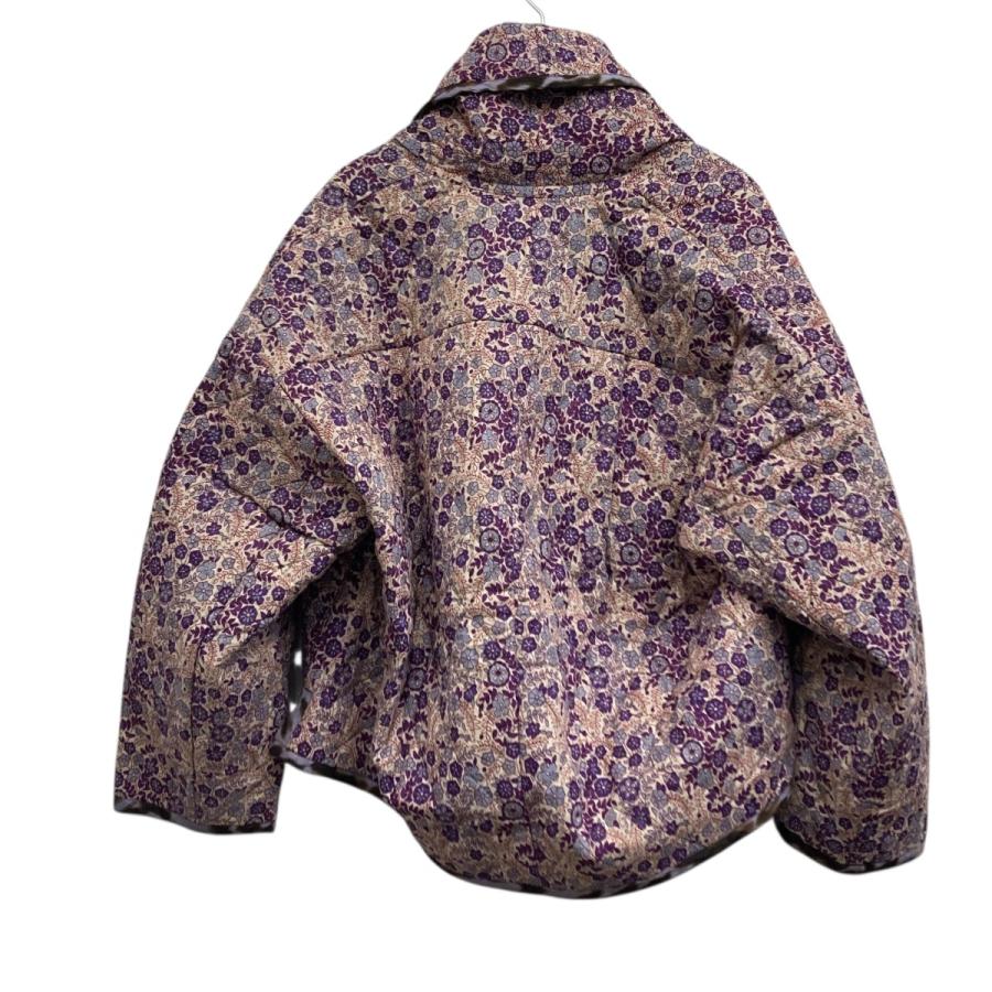 sara mallika（サラ マリカ） sara mallika Cotton Jacquard Flower