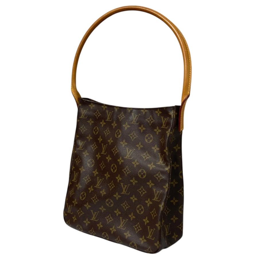 正規品 ルイヴィトン モノグラム ルーピングGM バック LOUIS VUITTON(ルイヴィトン)のルーピングGMバッグ