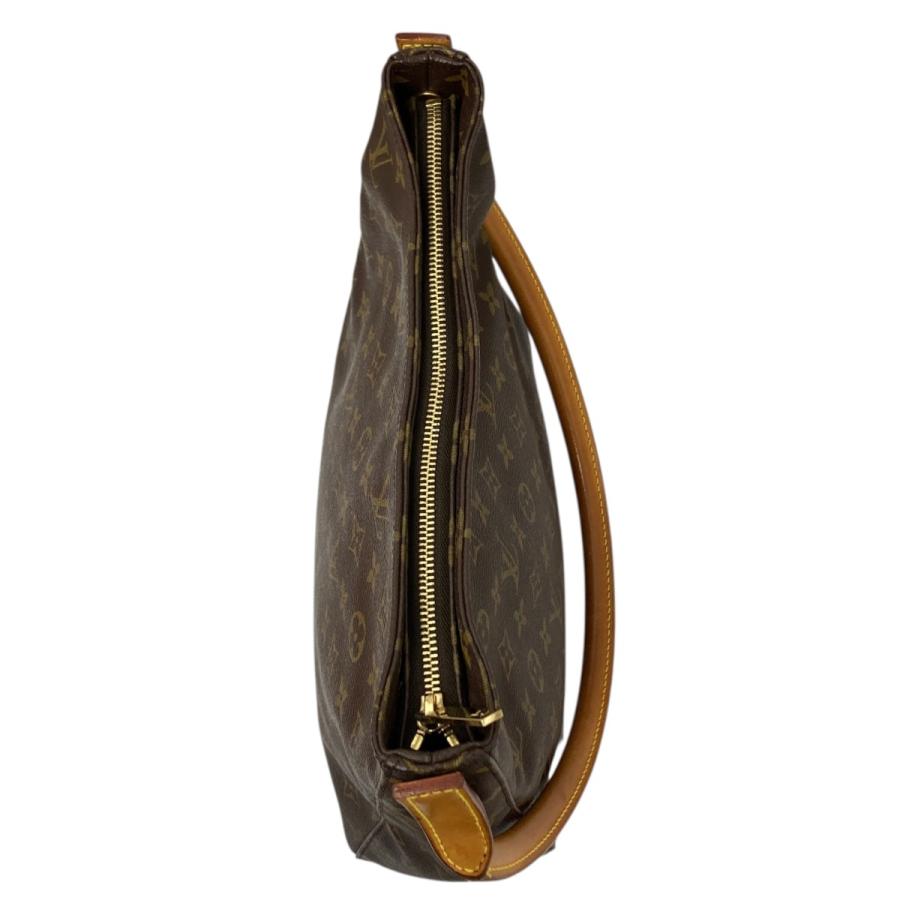 ルイ・ヴィトンルーピングGM ルイヴィトン ルーピングGM モノグラム M51145