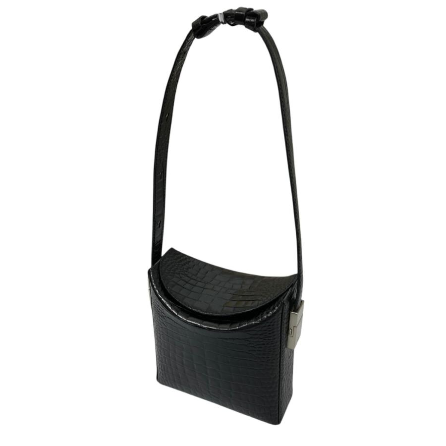 オソイ OSOI ショルダーバッグ ブラック サイズ：- : カインドオル