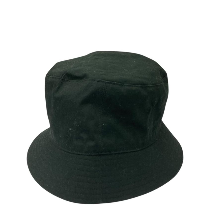 KIJIMA TAKAYUKI（キジマタカユキ） バケットハット ブラック サイズ