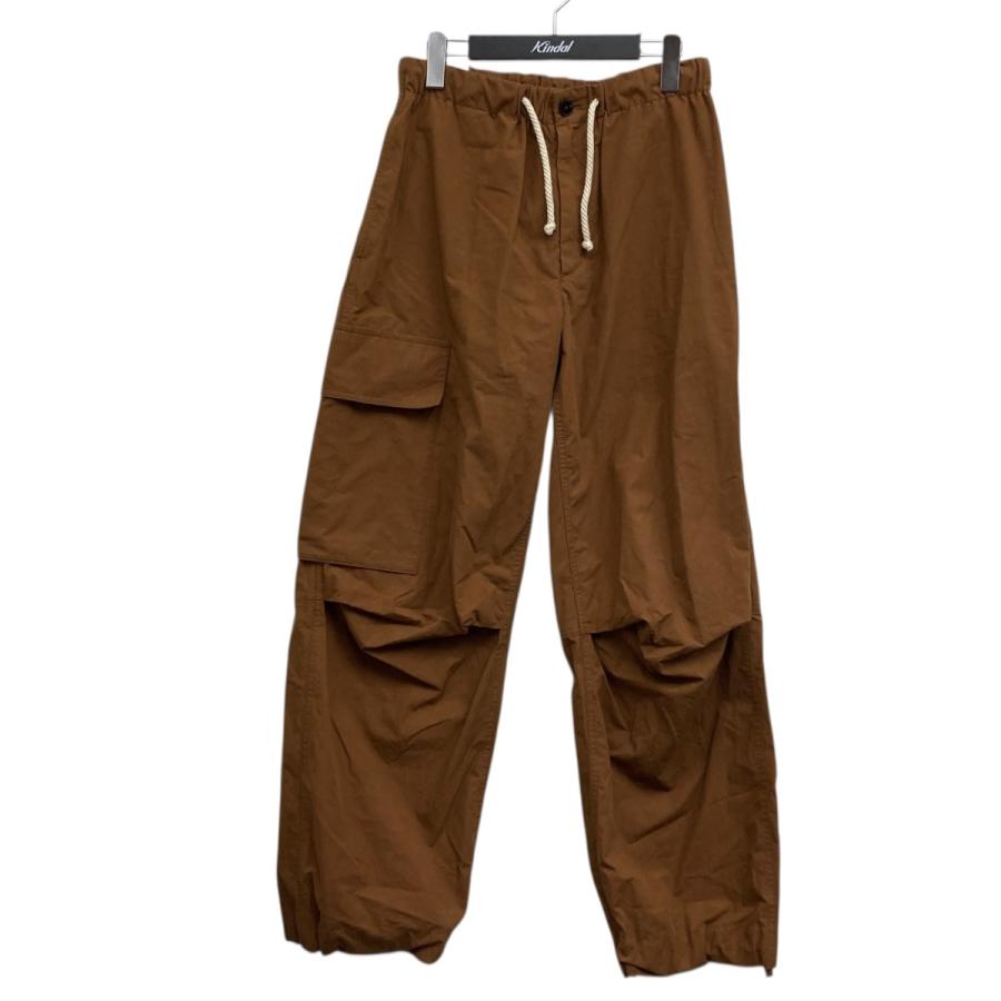 JIL SANDER（ジルサンダー） 【値下げ】JIL SANDER+ イージーパンツ