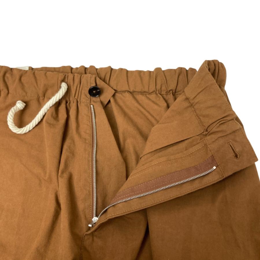 JIL SANDER（ジルサンダー） 【値下げ】JIL SANDER+ イージーパンツ