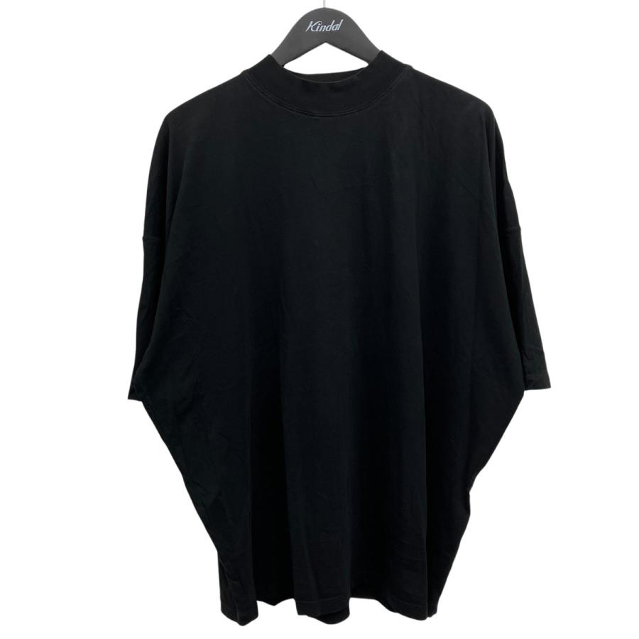 JIL SANDER Tシャツ サイズS JIL SANDER（ジルサンダー） Tシャツ ブラック サイズ：S