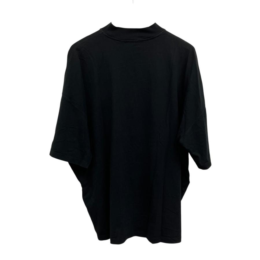 と*ん様 JIL SANDER ブラック Tシャツ S JIL SANDER（ジルサンダー） Tシャツ ブラック サイズ：S