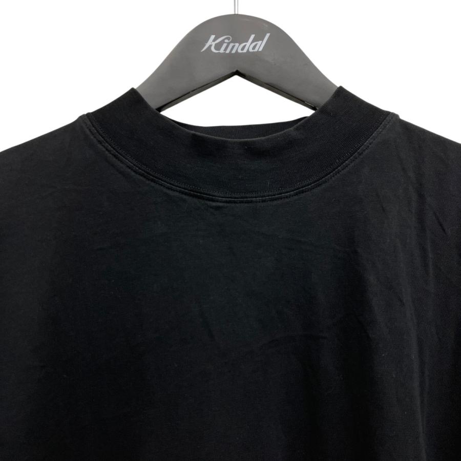 JIL SANDER（ジルサンダー） Tシャツ ブラック サイズ：S