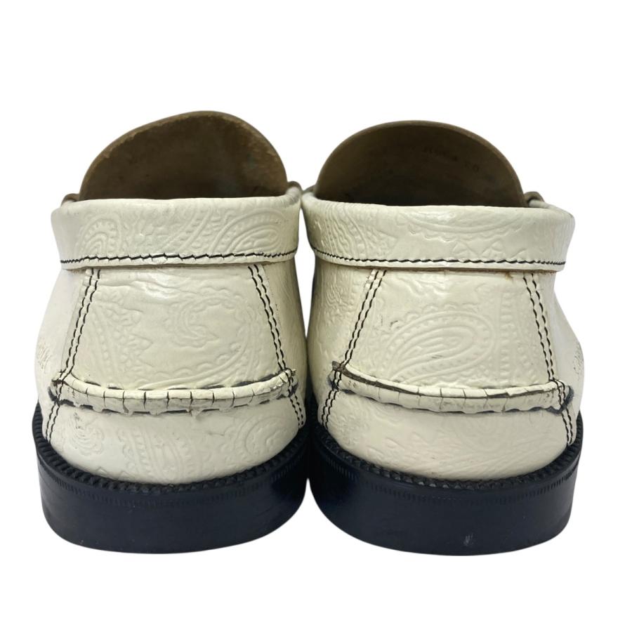 KENFORD（ケンフォード） The Kenford ローファー ホワイト×ブラック