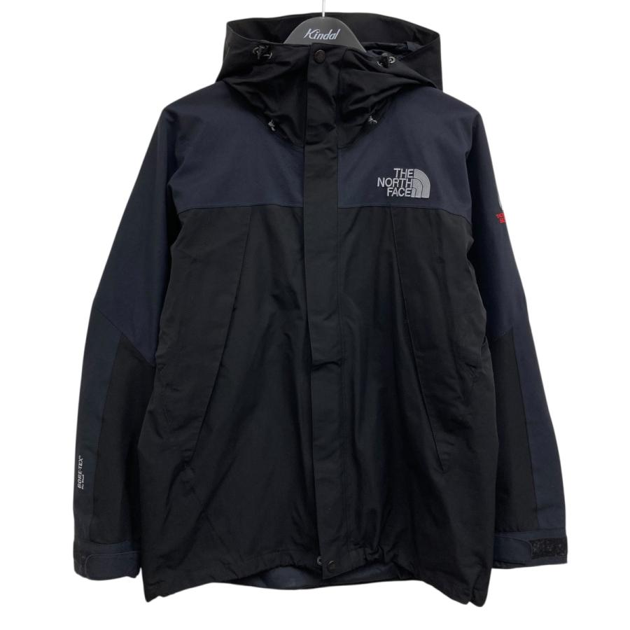 ザ・ノース・フェイス　ナイロンジャケット　Sサイズ THE NORTH FACE（ザ ノースフェイス） ナイロンジャケット ブラック