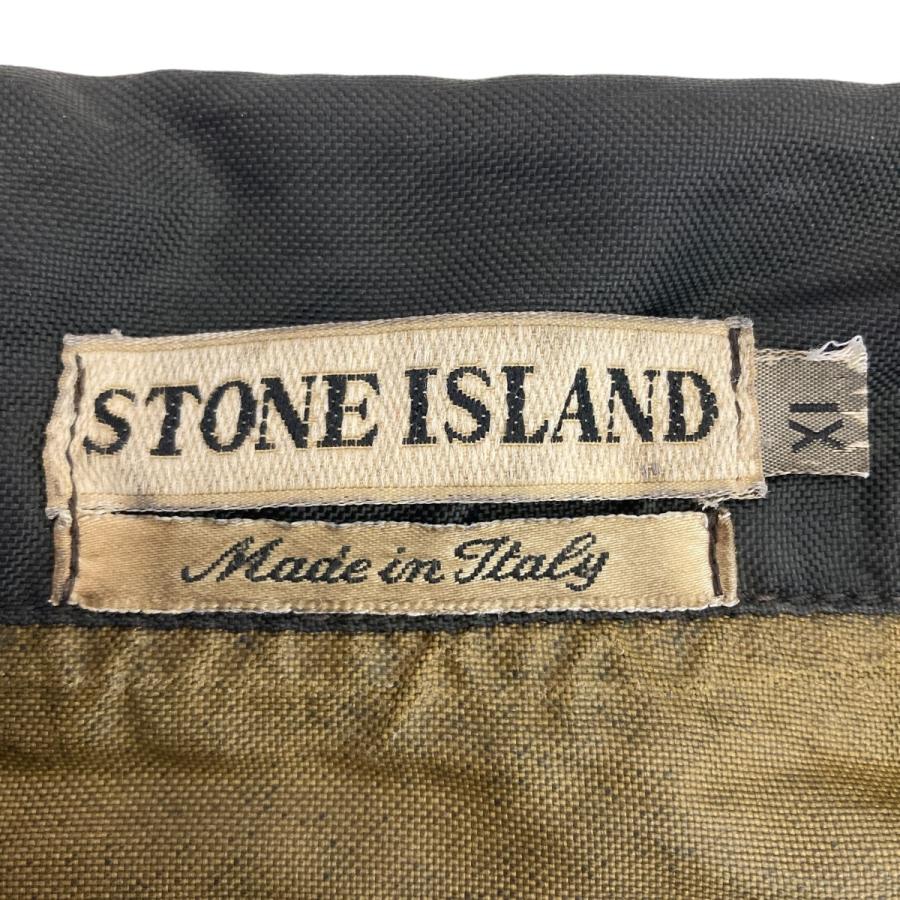 STONE ISLAND（ストーン アイランド） 【値下げ】STONE ISLAND