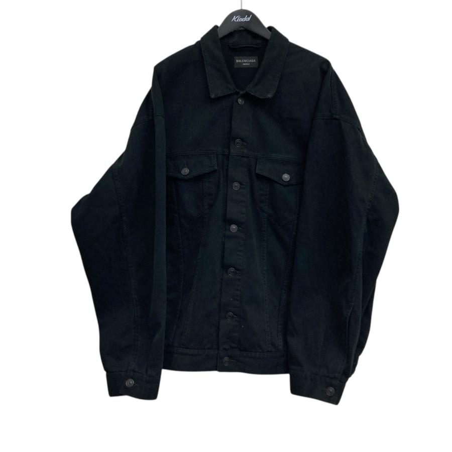 BALENCIAGA（バレンシアガ） 【値下げ】BALENCIAGA ヴィンテージ加工