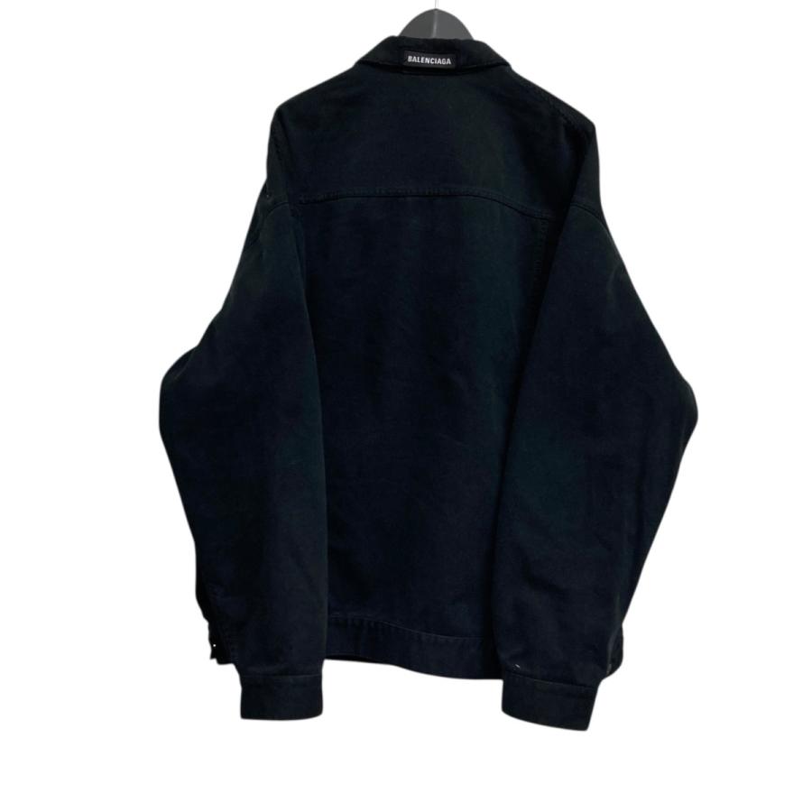 BALENCIAGA（バレンシアガ） 【値下げ】BALENCIAGA ヴィンテージ加工