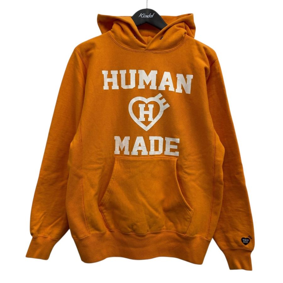 HUMAN MADE プルオーバーパーカー HUMAN MADE（ヒューマンメード） ヒューマンメイド プルオーバー