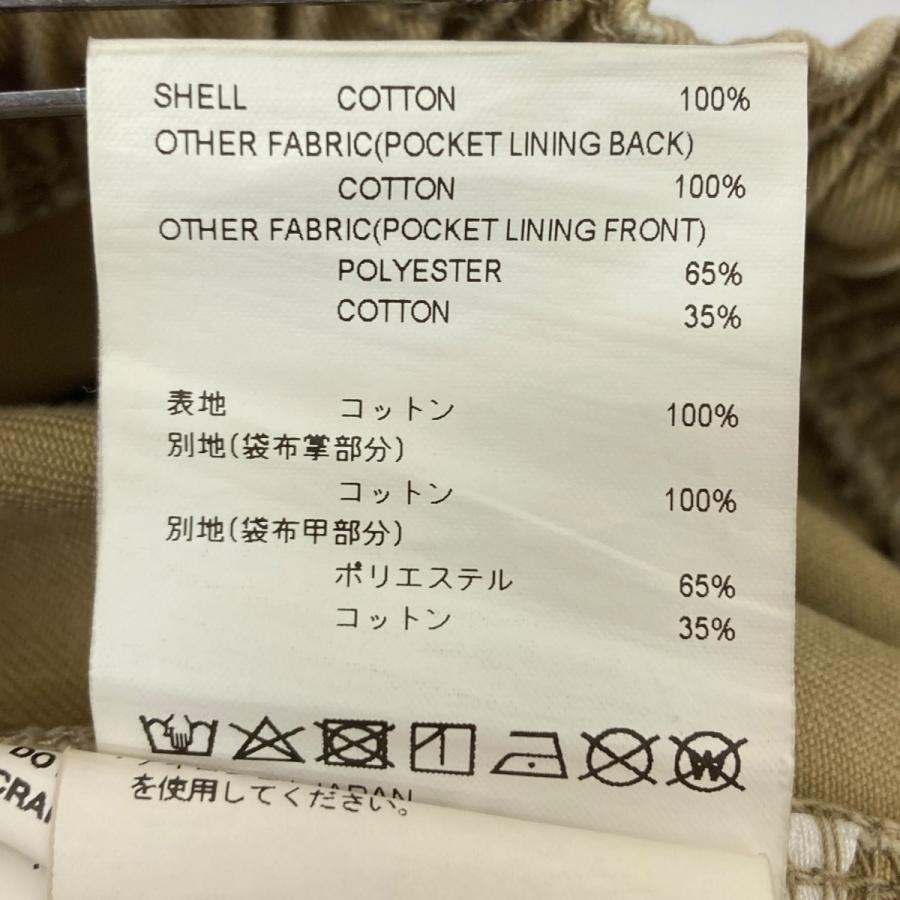 Wtaps ベイカーパンツ サイズ03 WTAPS ベイカーパンツ サイズ:3