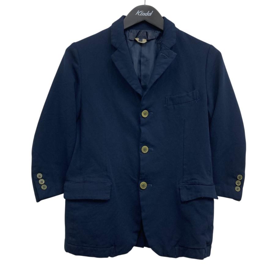 COMME des GARCONS コムデギャルソンコムデギャルソン ポリ縮絨
