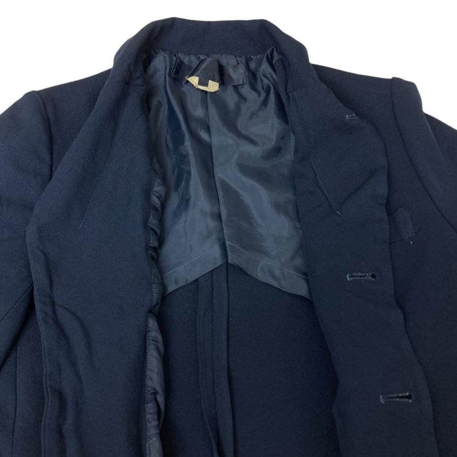 COMME des GARCONS コムデギャルソンコムデギャルソン ポリ縮絨