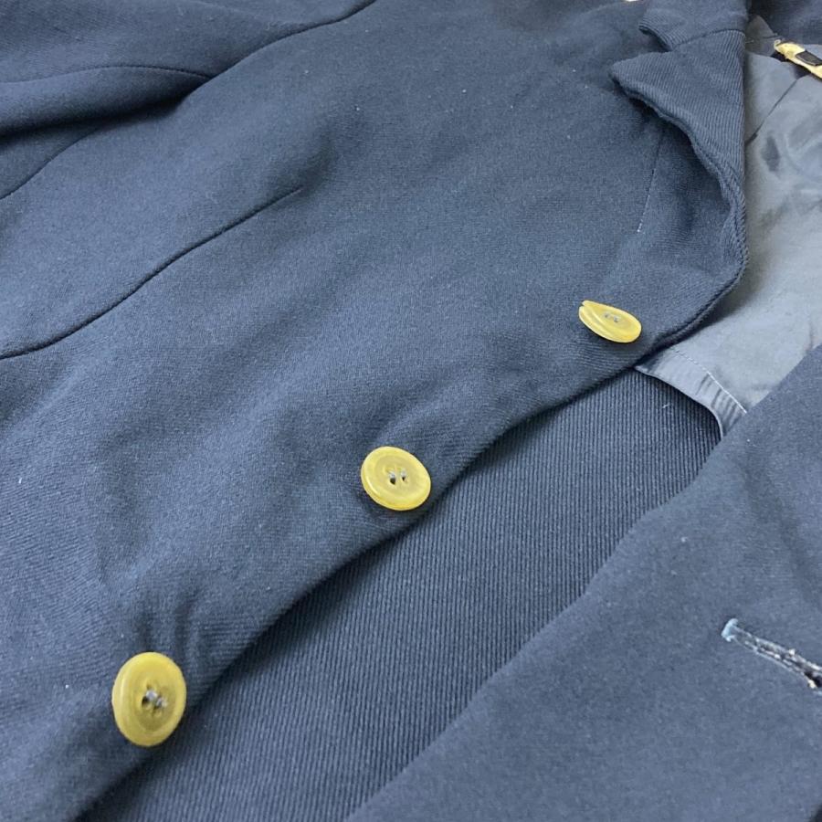 COMME des GARCONS コムデギャルソンコムデギャルソン ポリ縮絨