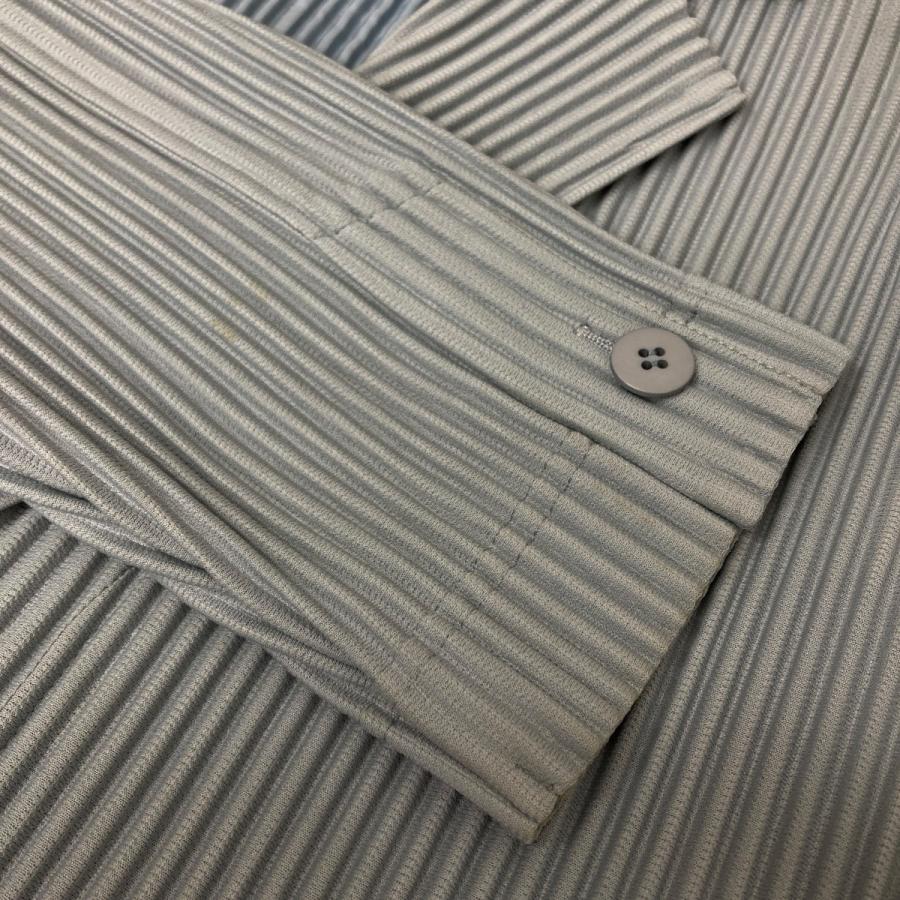 HOMME PLISSE ISSEY MIYAKE イッセイミヤケオムプリッセ プリーツ