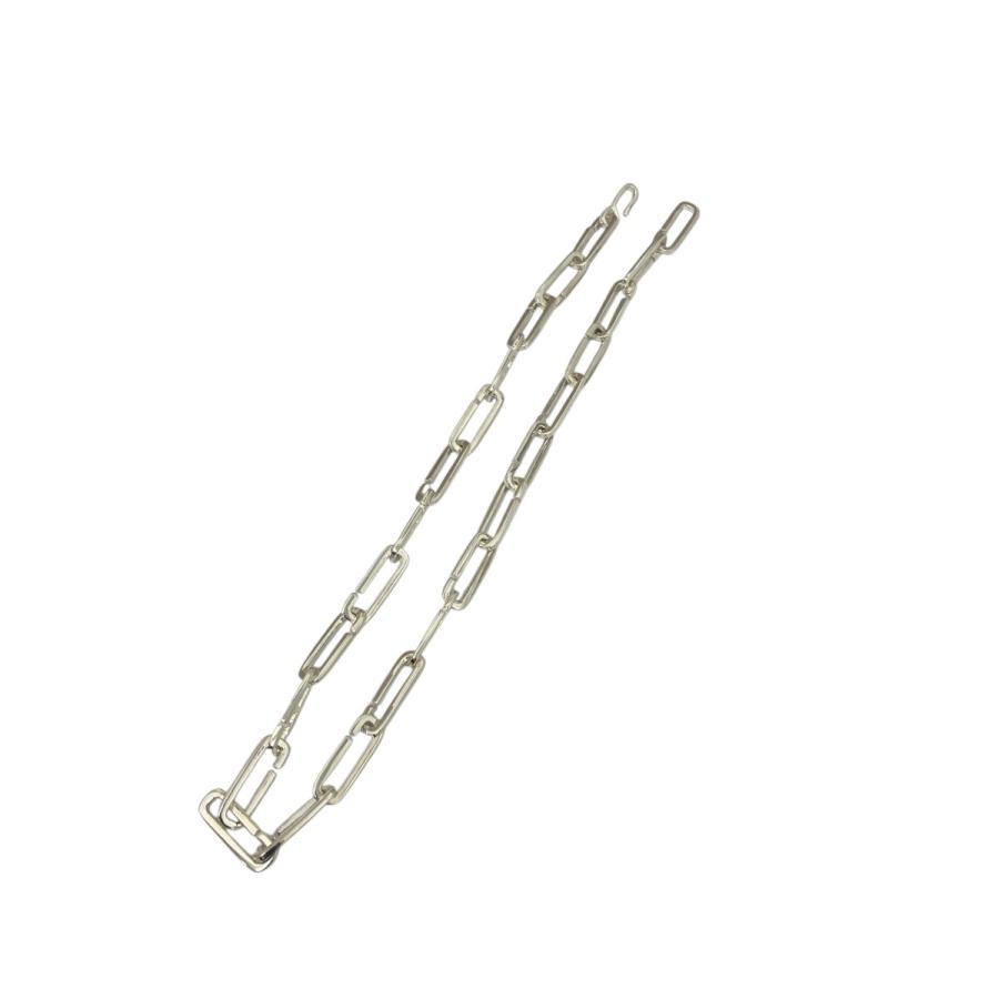 ブランイリス blanc iris ネックレス　　シルバー925 ブランイリス blanc iris ESSE NECKLACE ネックレス シルバー