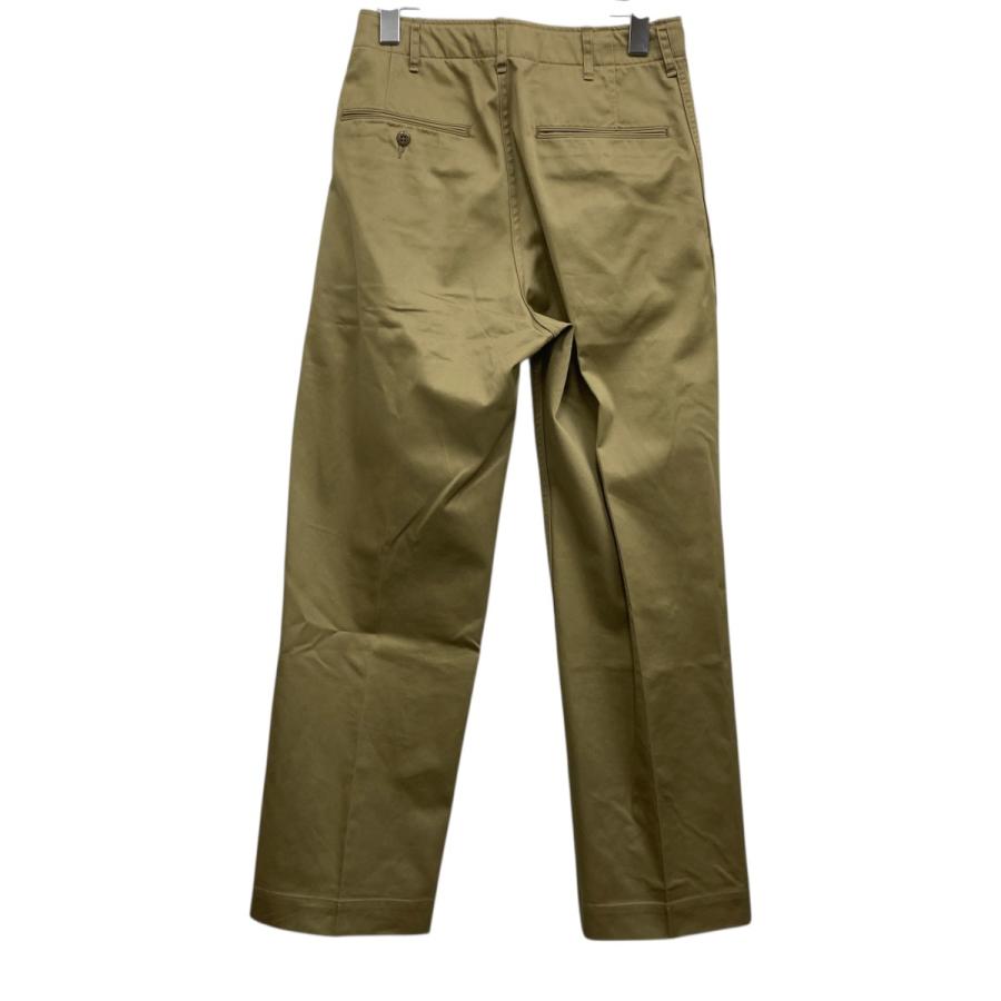 ANATOMICA（アナトミカ） ANATOMICA CHINO 2 チノパン カーキ サイズ