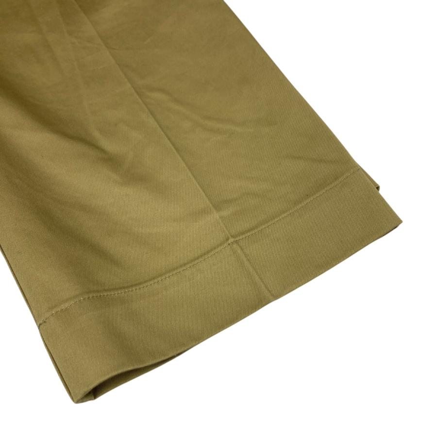 ANATOMICA（アナトミカ） ANATOMICA CHINO 2 チノパン カーキ サイズ