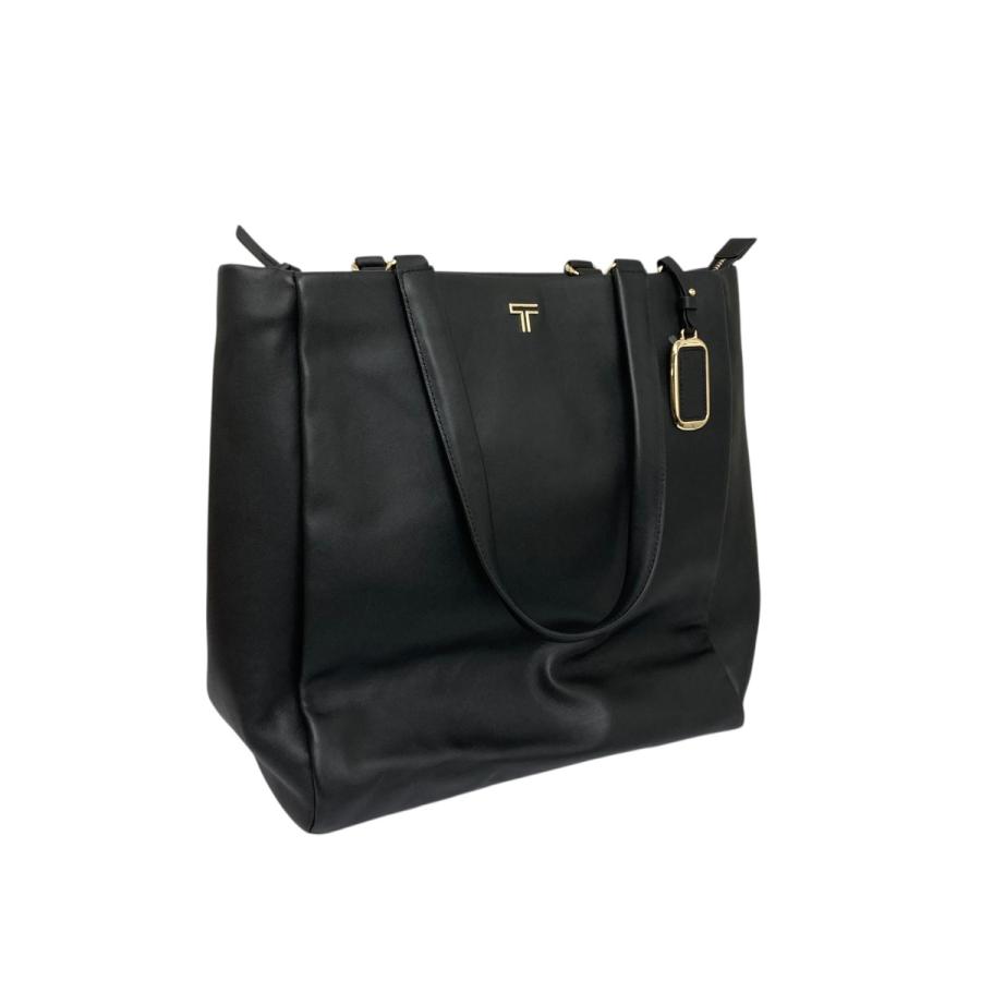 未使用✨TUMIトゥミ　026296GRY2E alpha2 トートバッグ 中古・古着通販】TUMI (トゥミ) ALPHA II CASUAL DAY TOTE EXPANSION