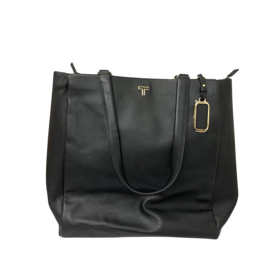 TUMI（トゥミ） TUMI VAIL ヴェイル2WAYトートバッグ ブラック