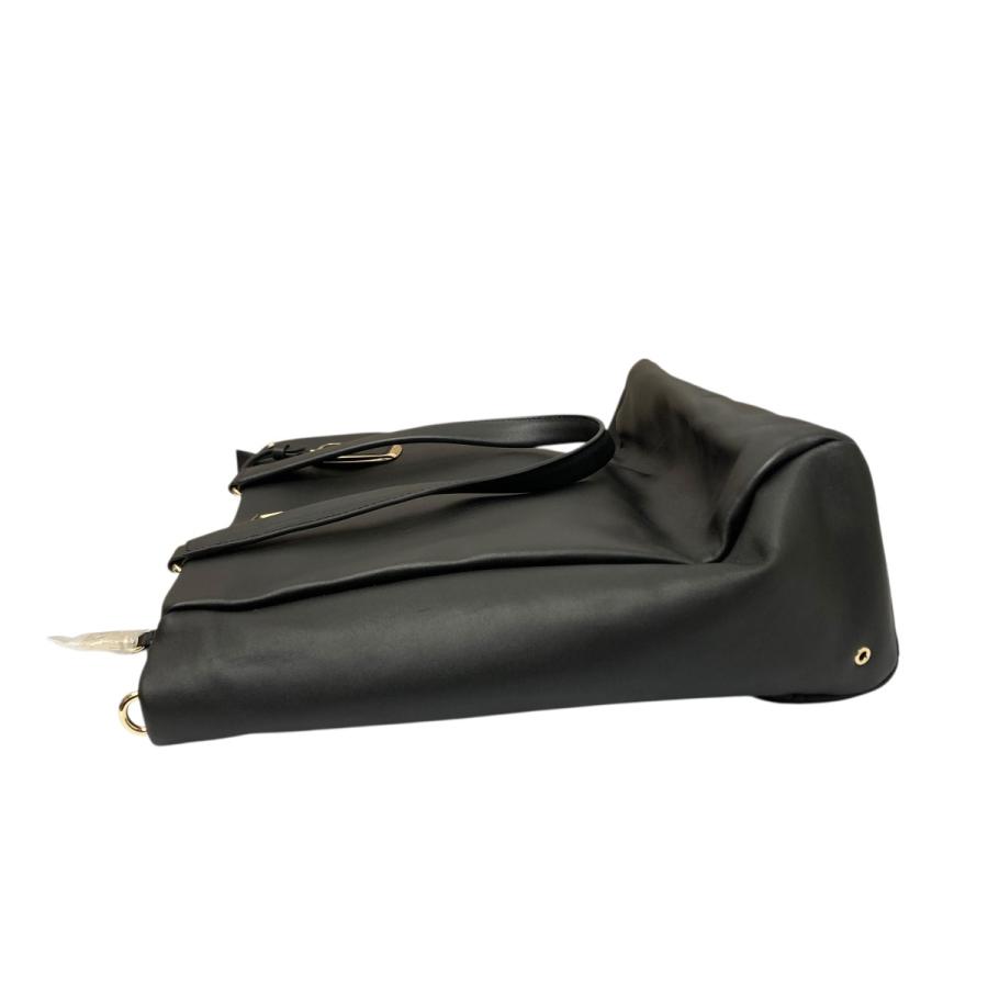 【美品】TUMI / レディース / トートバッグ 2way / ブラック TUMI（トゥミ） ビジネスバッグ トートバッグ ベニン ラップトップ