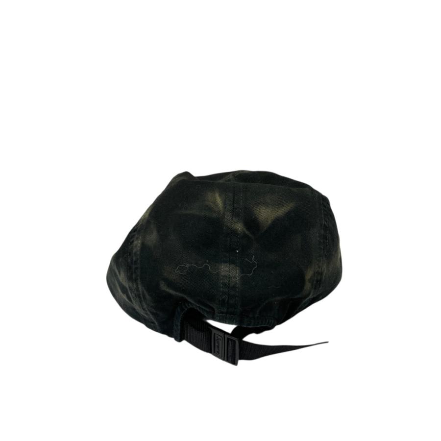 Supreme（シュプリーム） Supreme Overdyed Camp Cap キャップ