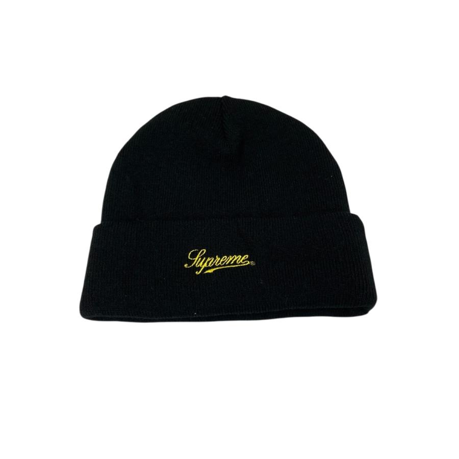 Supreme（シュプリーム） Supreme Wu-Tang Clan Beanie ニット帽