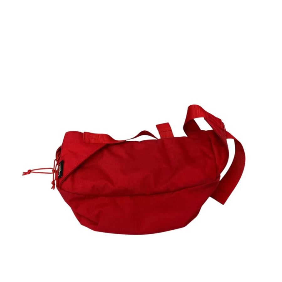 Supreme（シュプリーム） Supreme WAIST BAG ウエストバッグ レッド