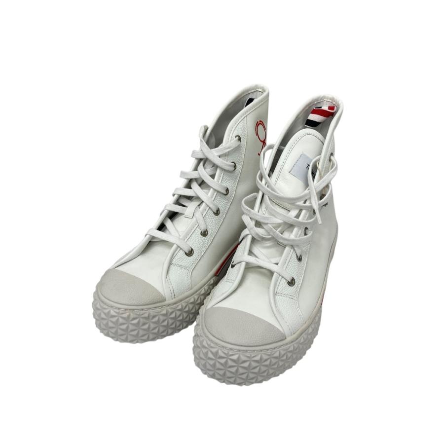 THOM BROWNE（トム ブラウン） 【値下げ】Thom Browne High-Top Lace