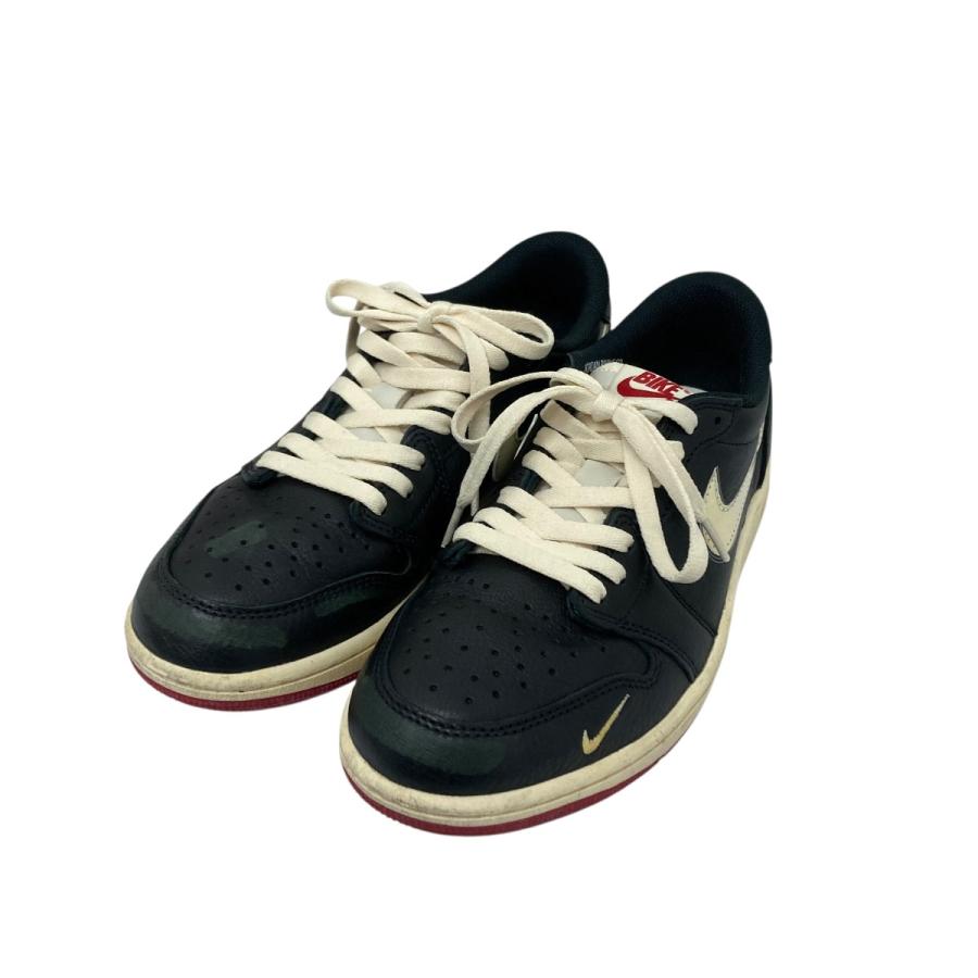 NIKE（ナイキ） NIKE×Nigel Sylvester Air Jordan 1 Retro Low OG