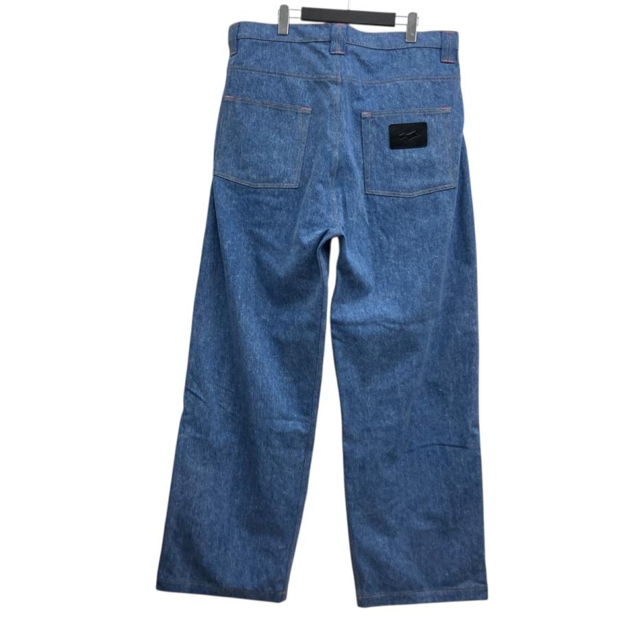 値下げ】SKYLRK デニムパンツ インディゴ サイズ：XXL (渋谷神南店