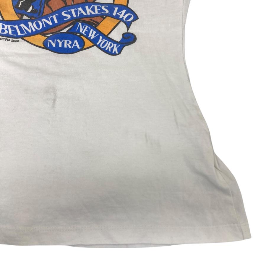 マリーン マリーンセル marine serre タンクトップ ホワイト サイズ：S