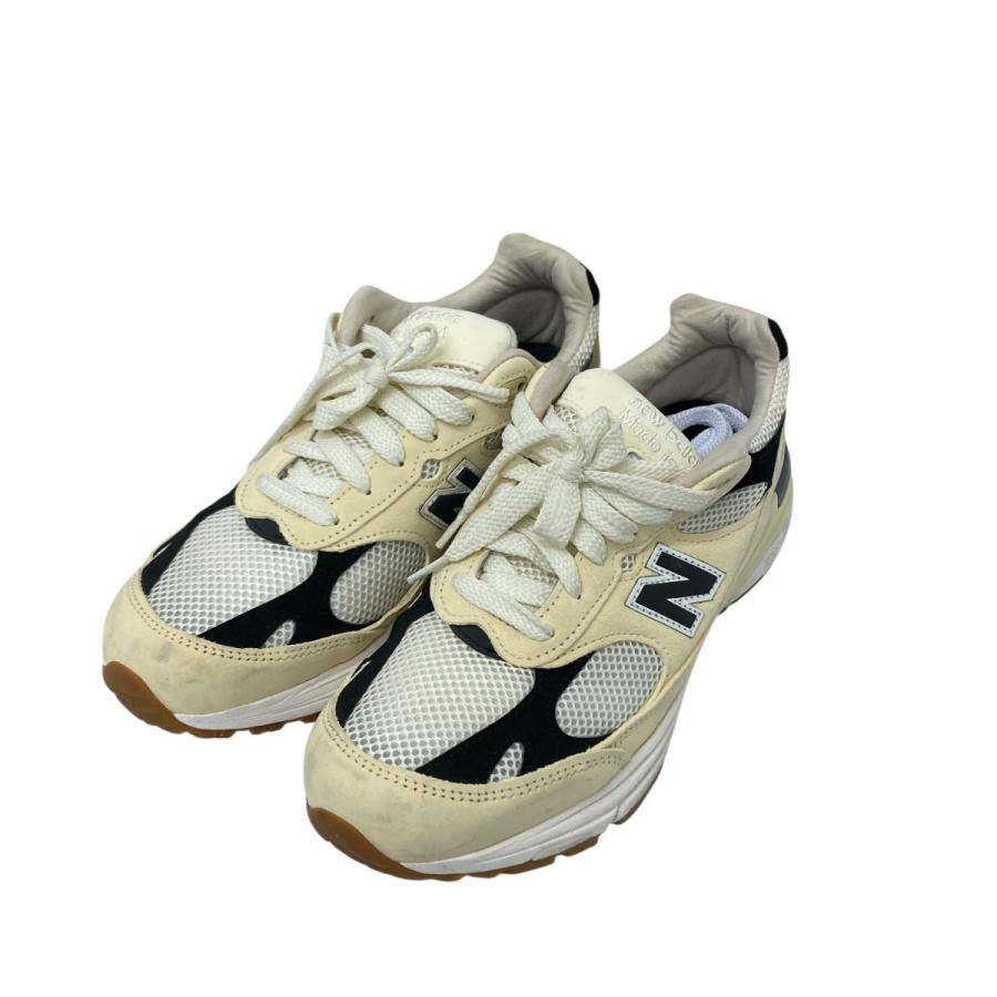 New Balance（ニューバランス） 【値下げ】NEW BALANCE U993WS Sea 