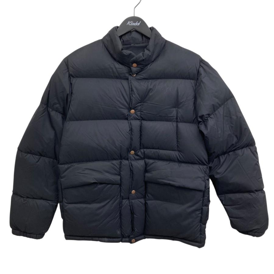 BED j.w FORD ブラックブルゾンジャケット R) – Black｜BED j.w. FORD Official Website