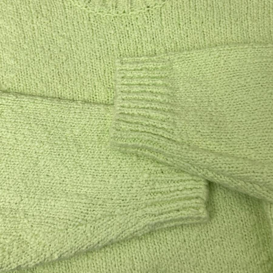 Supreme（シュプリーム） Supreme Boucle Small Box Sweater スモール