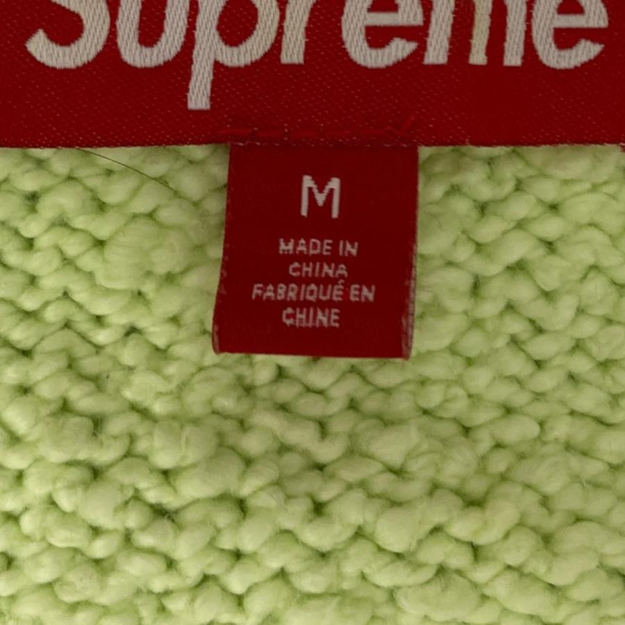 Supreme（シュプリーム） Supreme Boucle Small Box Sweater スモール