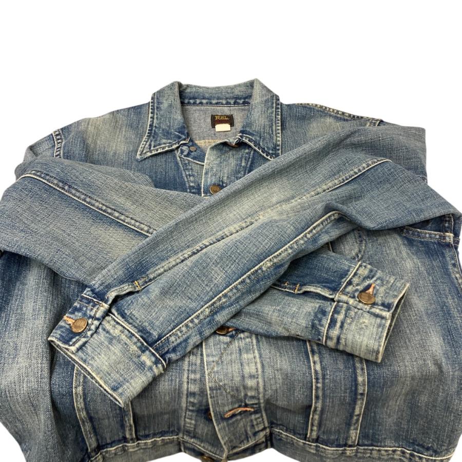 RRL Ralph Lauren（ダブルアールエル） RRL デニムジャケット