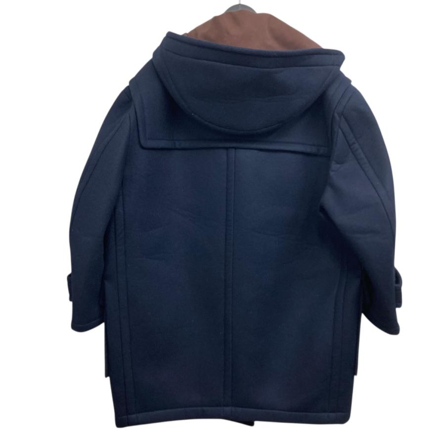 Color（カラー） 【値下げ】KOLOR ダッフルコート ネイビー サイズ：1