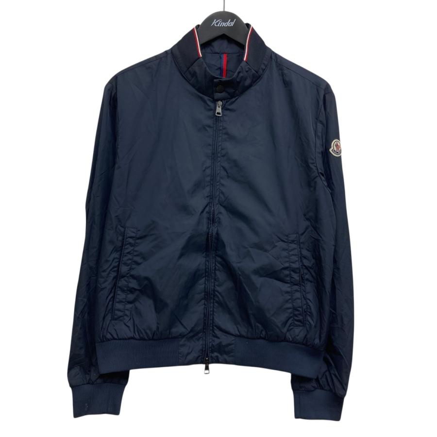 MONCLER（モンクレール） ナイロンジャケット ブラック サイズ：2