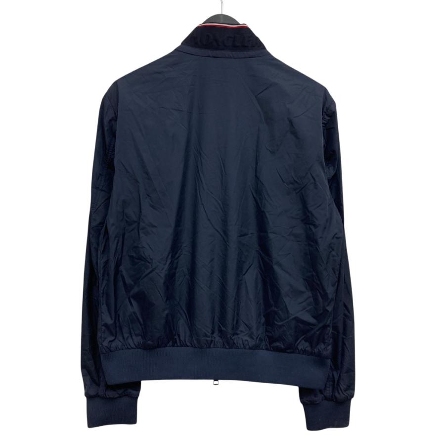 MONCLER（モンクレール） ナイロンジャケット ブラック サイズ：2