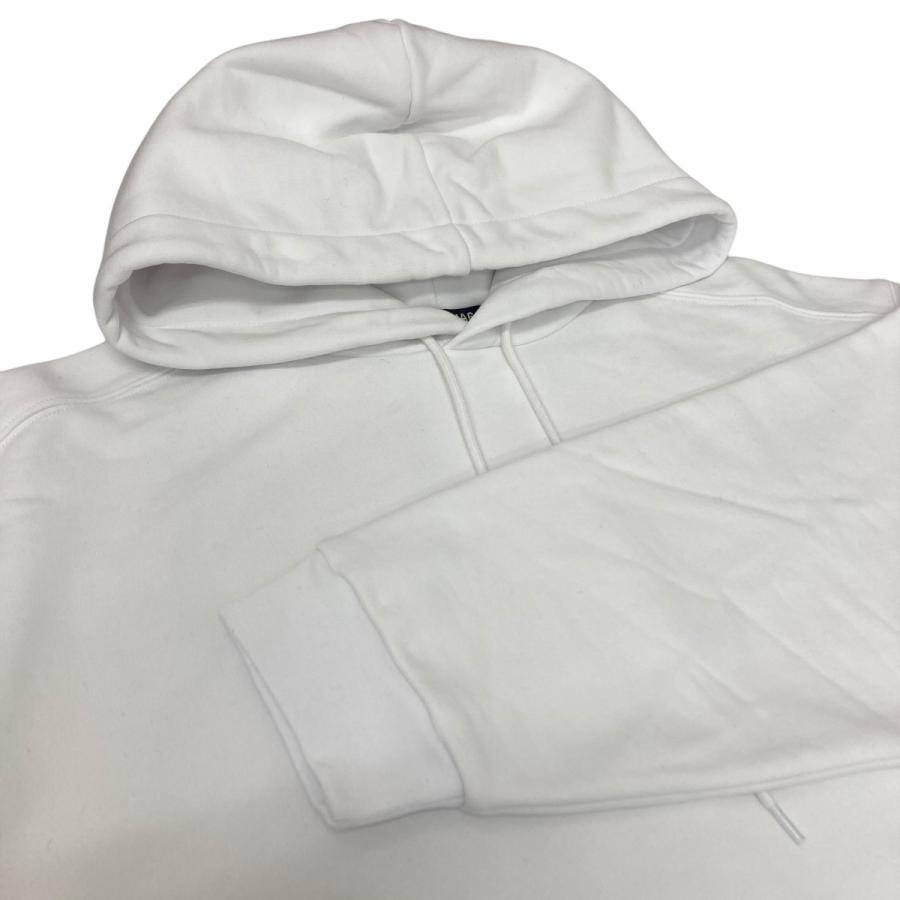 BALENCIAGA（バレンシアガ） キャンペーンロゴプルオーバーパーカー