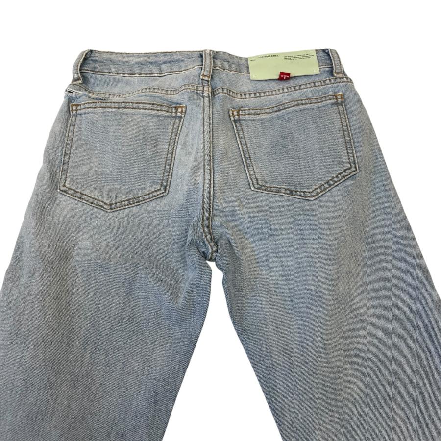 off white（オフホワイト） 【値下げ】OFFWHITE スキニーデニムパンツ