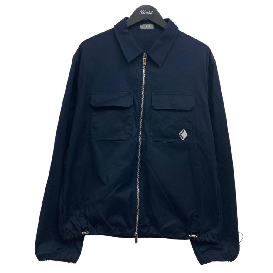 Christian Dior（クリスチャン・ディオール） ディオール DIOR ジップ