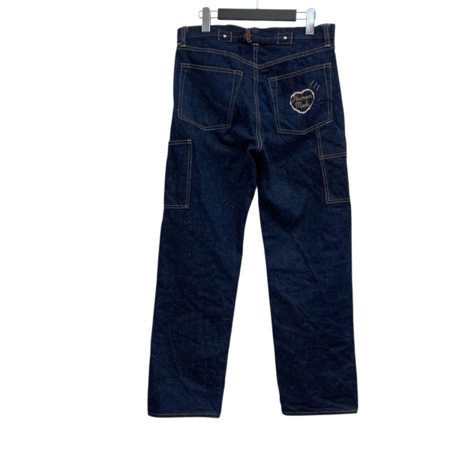 HUMAN MADE（ヒューマンメード） ヒューマンメイド ストレートデニム