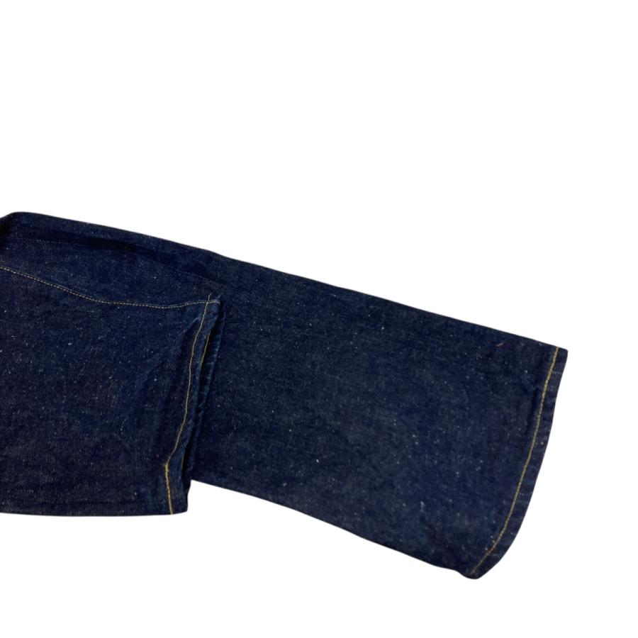 HUMAN MADE ヒューマンメイド ストレートデニム インディゴ 32インチ HUMAN MADE STRAIGHT DENIM PANTS PAST – HUMAN MADE Inc.