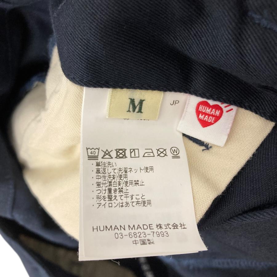 ヒューマンメイド　スケーターパンツ HUMAN MADE（ヒューマンメード） ヒューマンメイド 24SS SKATER PANTS